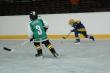 16.10.2010 Zápas Slavoj Zbraslav - HC Kobra Praha 2:9